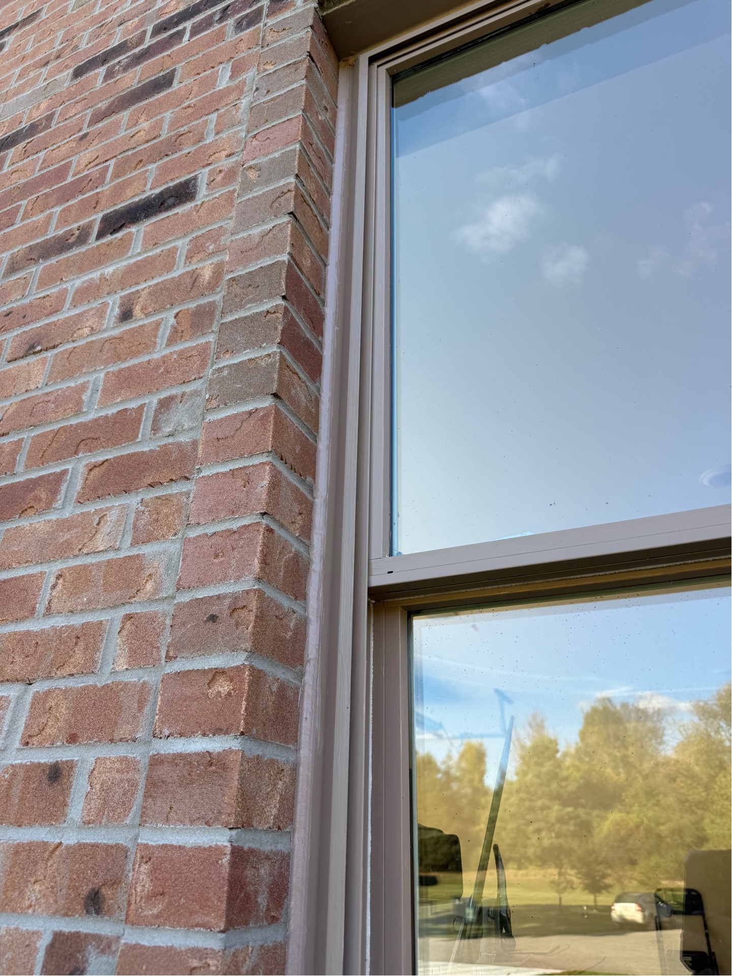 Window & Door Sealing